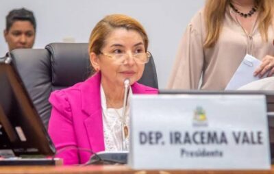 ‘Gestão na Escuridão’