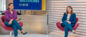 Iracema Vale reafirma apoio a Orleans Brandão e defende unidade da base governista no Maranhão