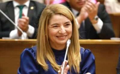 Barroso rejeita pedido e assegura posse de Iracema na ALEMA