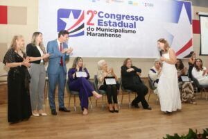 Coluna Aparte – Iracema, não param