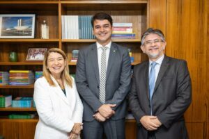 Iracema, ampliando e harmonizando relações