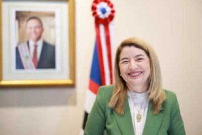 Iracema Vale começa ganhando em votação de Adin proposta pelo…