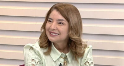 Iracema ganha de 6 x 0 de Othelino e desabafa: Foi feita justiça no STF