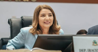 Assembleia Legislativa realizará Sessão Solene em homenagem à redemocratização do Brasil