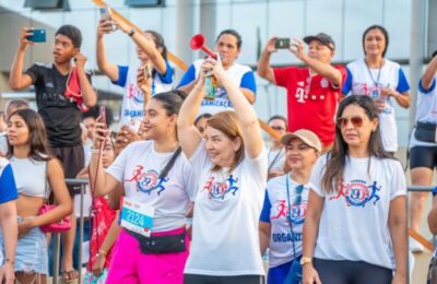 Corrida da Alema é sucesso e se consolida no calendário esportivo da cidade