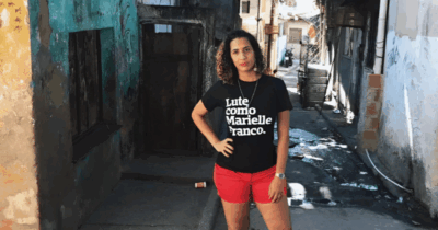 Ministério da irmã de Marielle atrasa salários de terceirizados