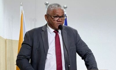 Ex-vereador Irmão Francisco agradece votação em Timon