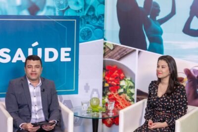 ‘Mais Saúde’, da TV Assembleia, destaca cuidados para a melhor qualidade de vida do idoso