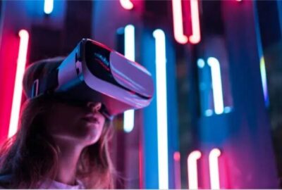 Como a Realidade Virtual e a Blockchain Estão Moldando o Futuro do Jogo Online no Brasil