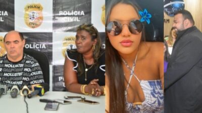 Funcionários fantasmas: Filhos de assessora de Astro de Ogum que assombravam a folha de pagamento de Paço do Lumiar são exonerados