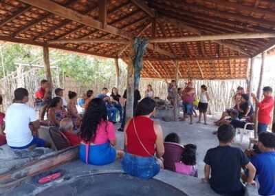 Governo do Maranhão impulsiona regularização fundiária
