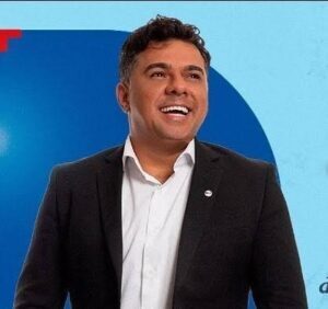 Coluna Aparte – Ivan Júnior, dupla oferenda