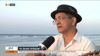 Ivandro Coelho vence 14° ‘Festival de Música da Rádio Nacional’…