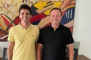 Coluna Aparte – Famem, equilíbrio