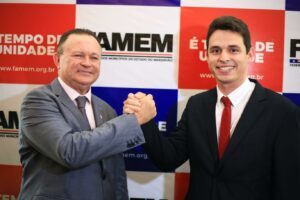 Coluna Aparte – Capital dos prefeitos