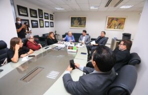 Coluna Aparte – Competente