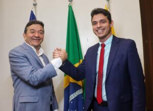 Coluna Aparte – Famem, anfitriões