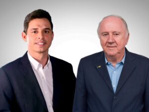 Coluna Aparte – Ivo Rezende, agregando