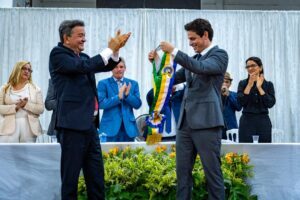Coluna Aparte – Miltinho e Ivo – CASE