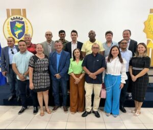 Klamtiando – Rezende, Duailibe, Carvalho…