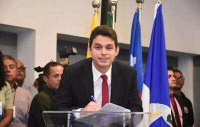 MPE emite parecer pelo indeferimento da candidatura de Ivo Rezende em São Mateus