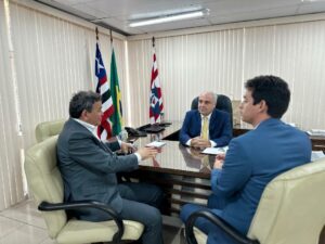 Coluna Aparte – Famem, estilo