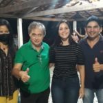 Comunidade: Itans Declara Apoio à Candidatura de Doutor Emano em Matinha