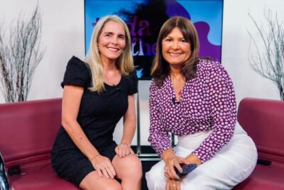 Jacqueline Heluy fala sobre evolução da TV Assembleia ao longo de 13 anos