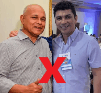 TCE determina que prefeito Zequinha entregue documentos para Jadeco em Apicum-Açu