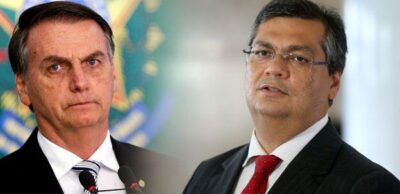 Barroso nega pedidos de impedimento de Bolsonaro para barrar Flávio Dino em julgamento