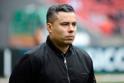 Próximo adversário do Sampaio anuncia novo técnico