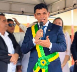 Jadeco suspende todos os contratos firmados com o município de Apicum
