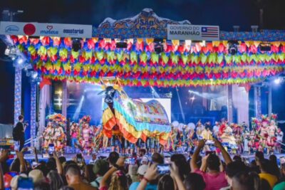 Tradicional Arraial do Ipem vai começar neste sábado, dia 14