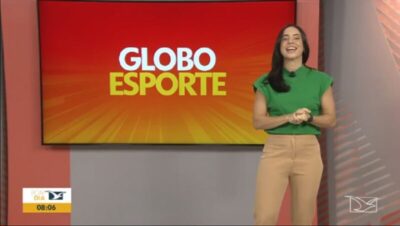 VÍDEO!!! LOUCURA!!! Apresentadora da TV Mirante sofre ataque de xenofobia