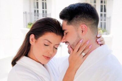 Lucas Souza rebate Jaquelline: ‘Cara de pau’; confira toda a treta