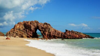Vai mudar: Veja o novo valor que será cobrado para entrar em Jericoacoara