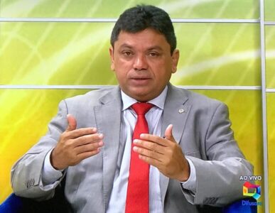Márcio Jerry é internado e deverá ser submetido à cirurgia