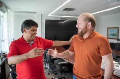 Dinistas descartam pacto com Brandão neste momento e não acreditam em cumprimento de acordo