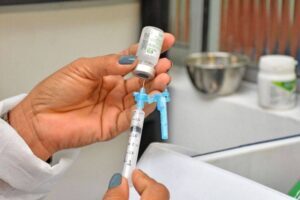 Prefeitura de São Luís inicia terça-feira (27) campanha de vacinação contra Influenza nos terminais de integração da capital