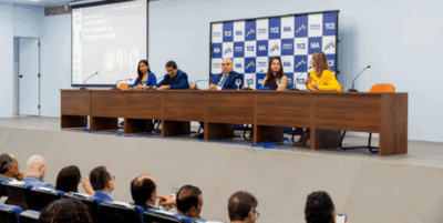 TCE promove Reunião Técnica para debater regras da transição municipal