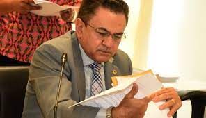 Antônio Pereira lamenta colapso da ponte JK, presta solidariedade às vitimas da tragédia e promete trabalhar para resolver o problema
