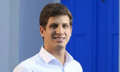 João Campos deve ser eleito presidente nacional do PSB