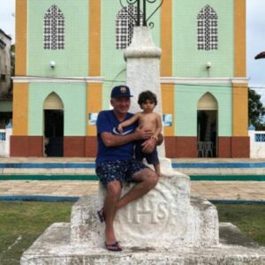 Assessor do presidente do TJMA morre tragicamente em Cajari