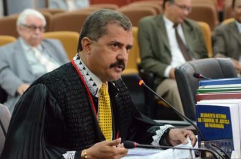 Desembargador Joaquim Figueiredo suspende investigações do MP contra Paulo Victor, vereadores e servidores