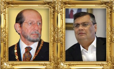 Demissão no IPHAN gera crise entre imortais da Academia Maranhense de Letras