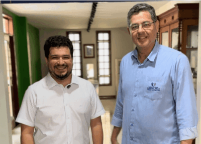 Dr. Joel destina emenda parlamentar ao Hospital Aldenora Belo