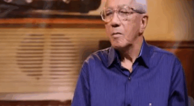 Luto! Radialista Itapecuruense Zé Branco morre aos 86 anos em São Luís/MA