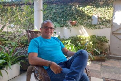 José Carlos Assunção retira nome da disputa pela presidência da Câmara de Timon