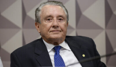 Dr. Pêta está fazendo um grande trabalho pelo desenvolvimento do Maranhão”, diz Zé Reinaldo