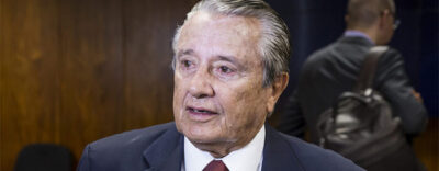José Reinaldo confirma o que era especulado sobre afastamento de Dino e Brandão: Não há retorno